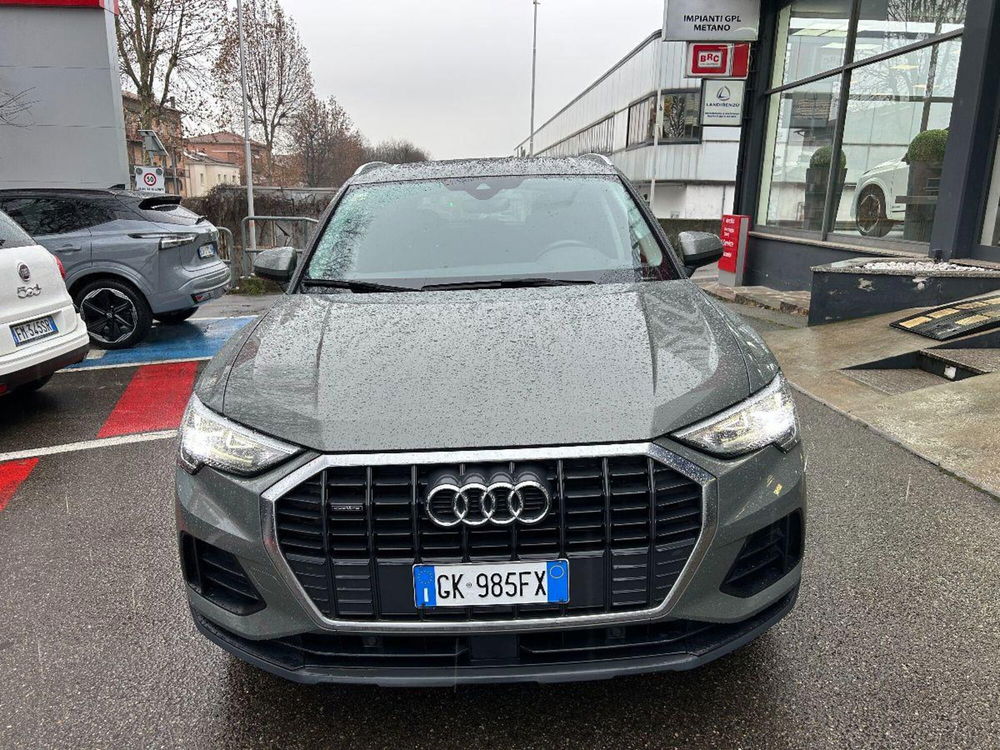 Audi Q3 usata a Reggio Emilia (2)