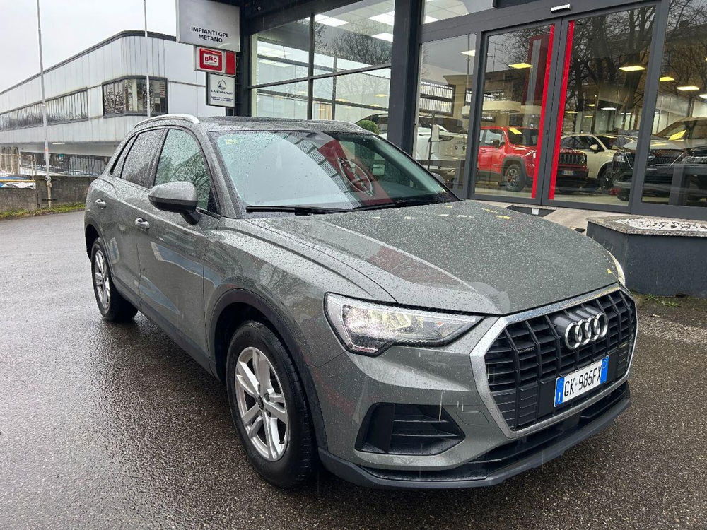 Audi Q3 usata a Reggio Emilia (3)