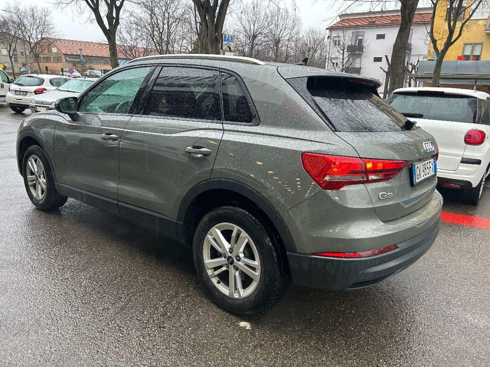 Audi Q3 usata a Reggio Emilia (7)