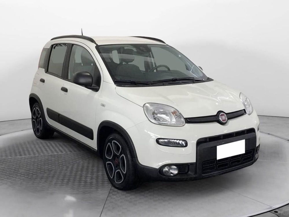 Fiat Panda usata a Torino (3)