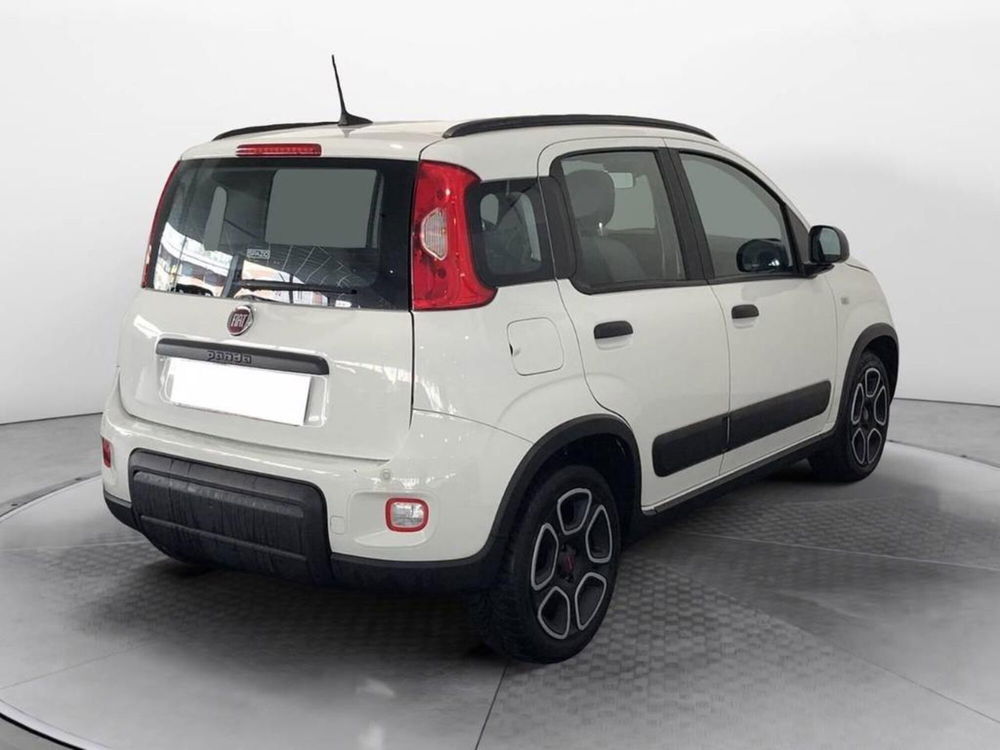 Fiat Panda usata a Torino (4)