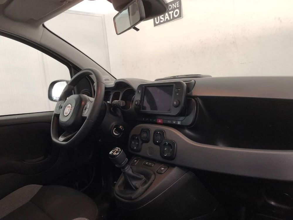 Fiat Panda usata a Torino (7)