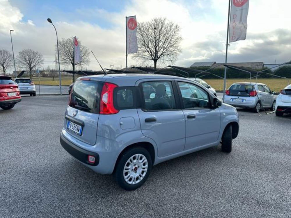 Fiat Panda usata a Pordenone (4)