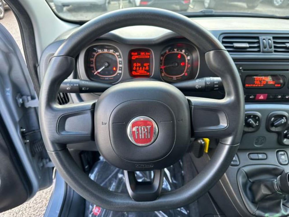 Fiat Panda usata a Pordenone (7)