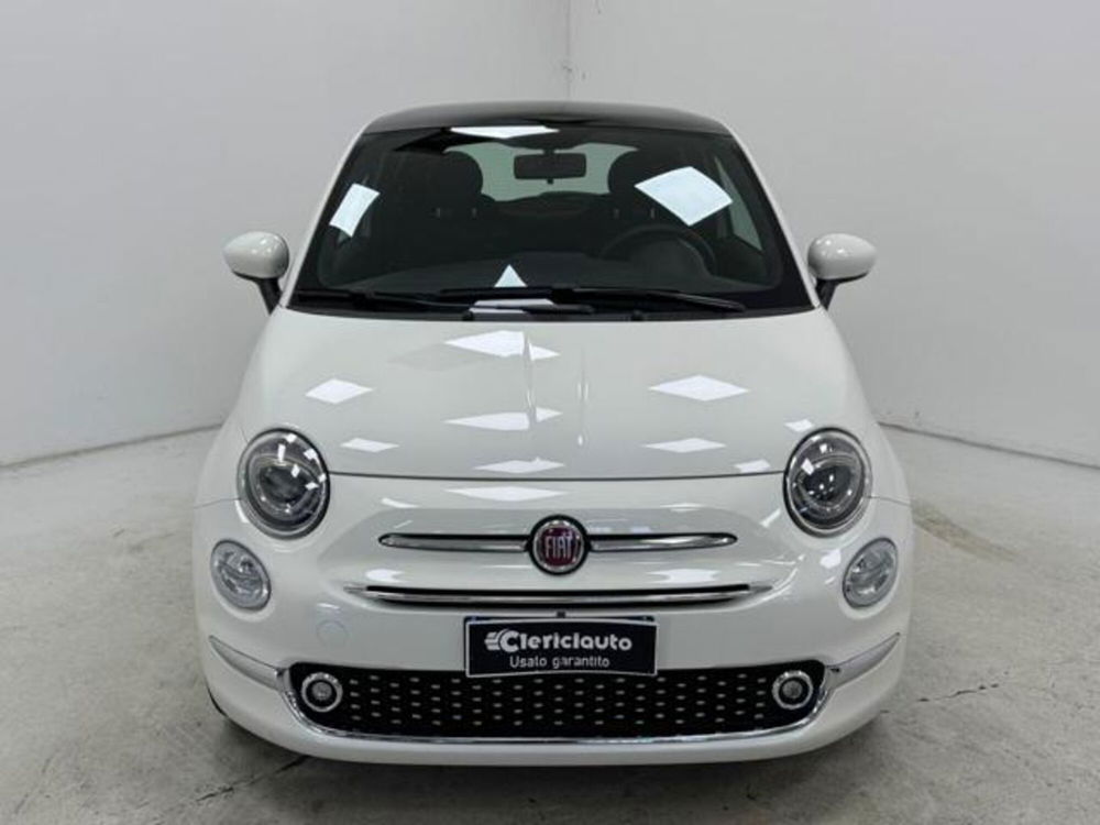 Fiat 500 usata a Como (6)