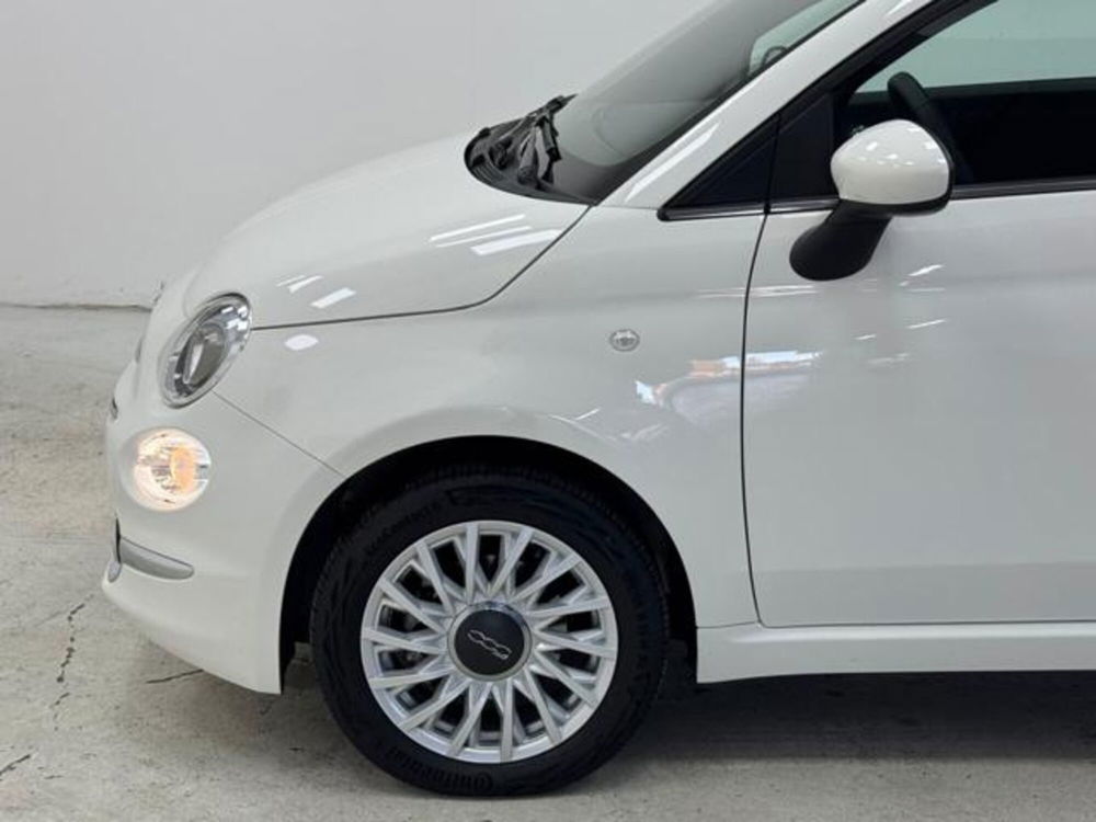 Fiat 500 usata a Como (9)