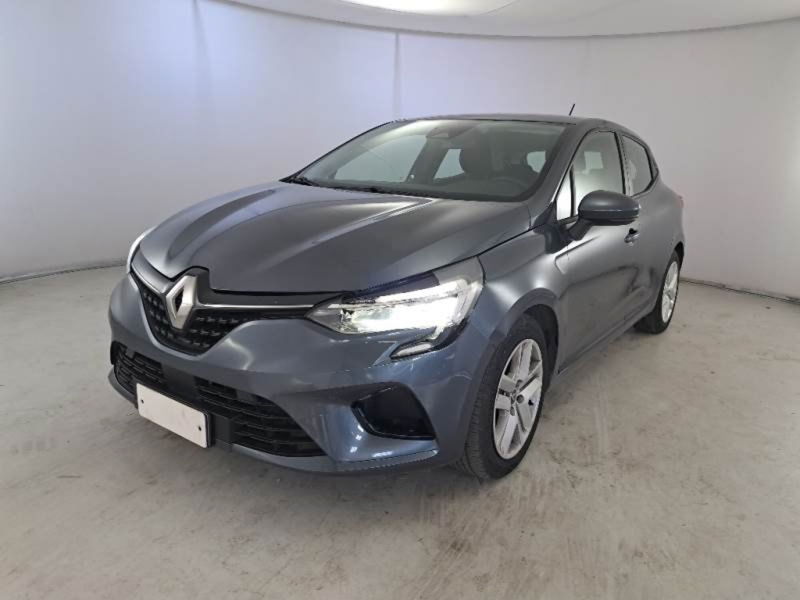 Renault Clio TCe 12V 100 CV GPL 5 porte Zen del 2021 usata a Cortona