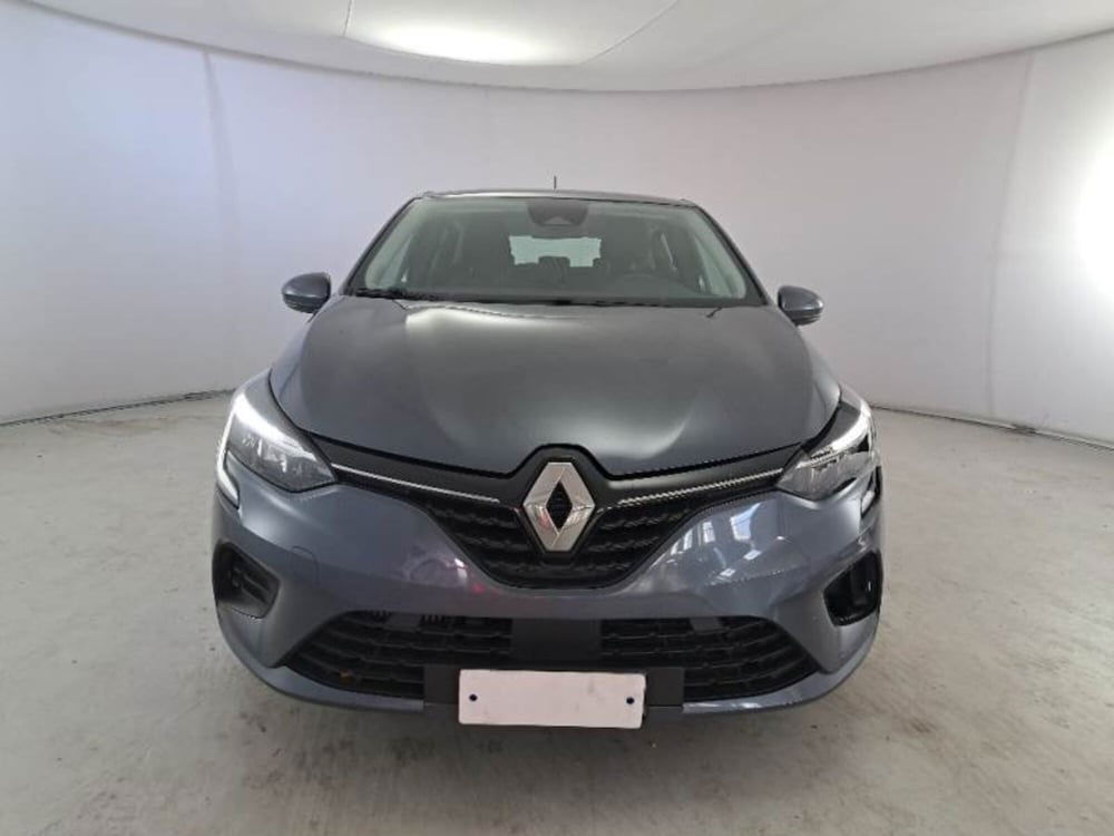 Renault Clio usata a Arezzo (3)