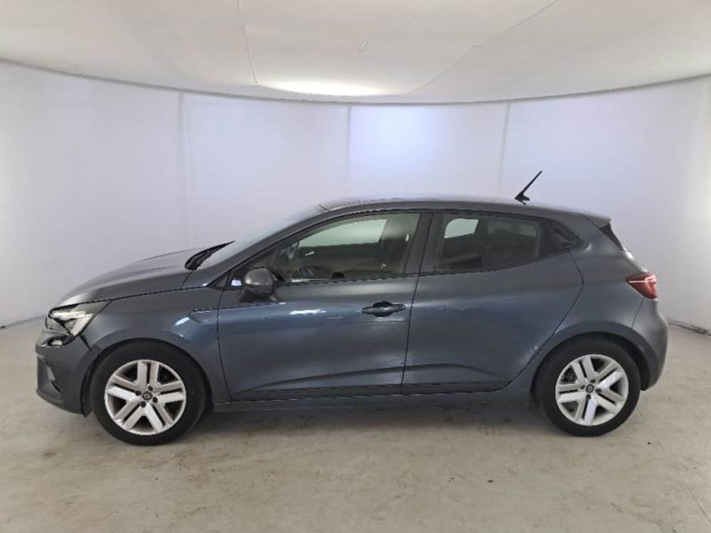 Renault Clio usata a Arezzo (5)