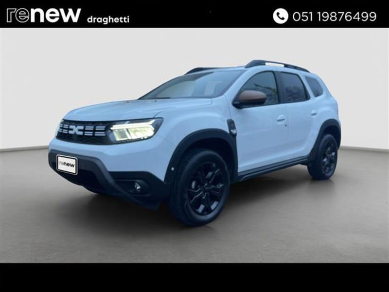 Dacia Duster 1.3 TCe 150 CV EDC 4x2 Extreme  nuova a Bologna