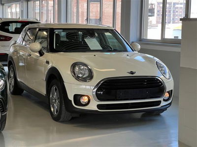 MINI Mini Clubman 1.5 One Clubman  del 2016 usata a Torino