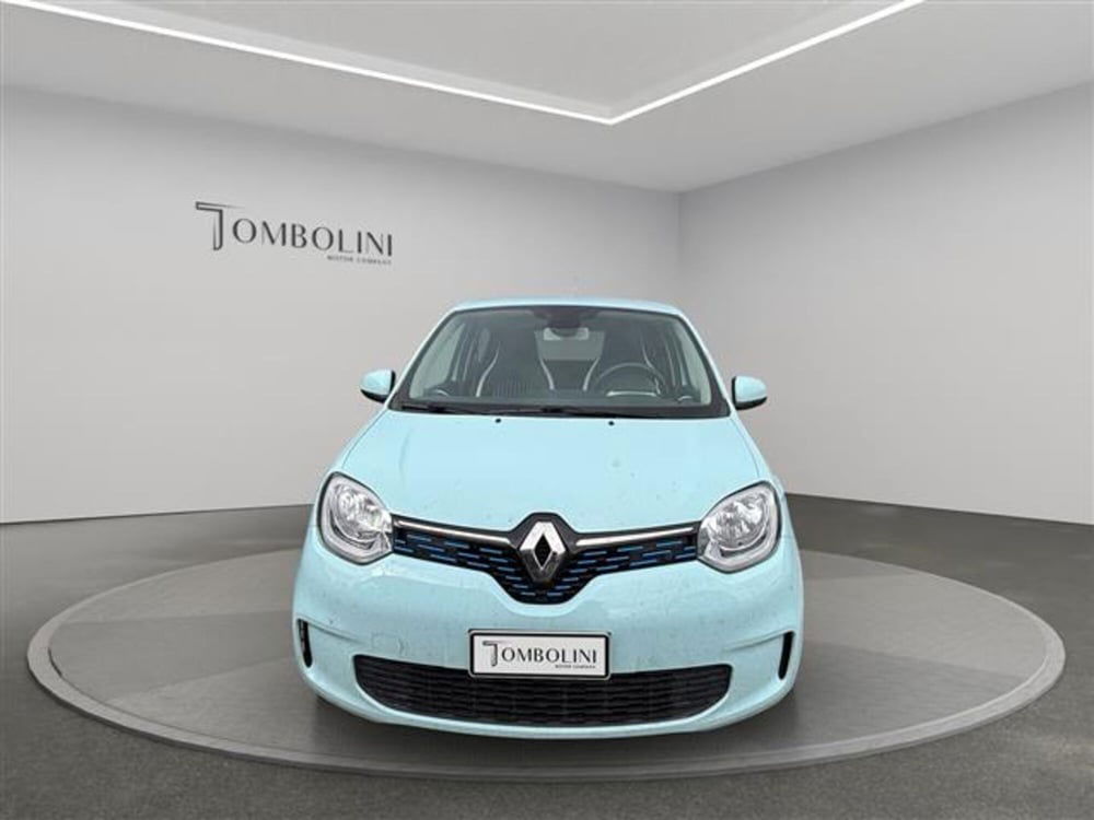 Renault Twingo usata a Macerata (2)