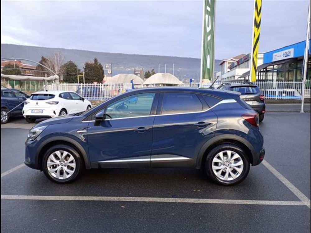 Renault Captur usata a Torino (4)