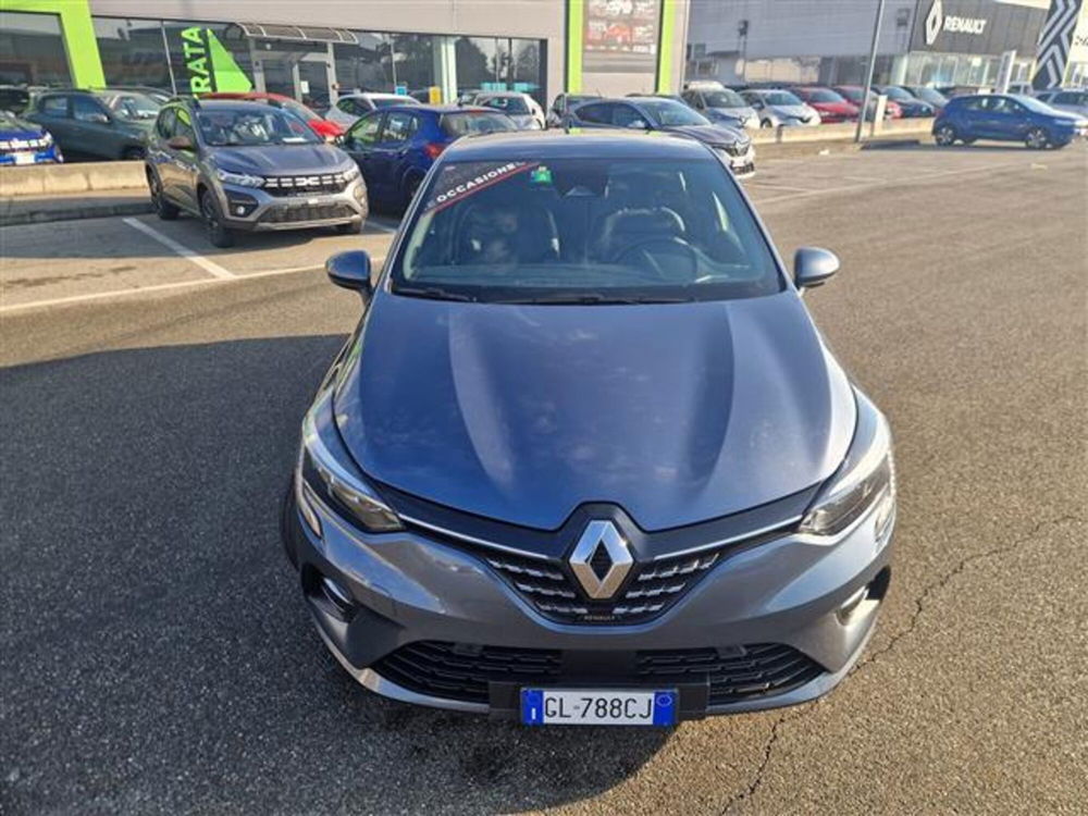 Renault Clio usata a Pavia (2)