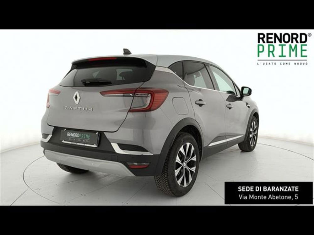 Renault Captur usata a Milano (5)