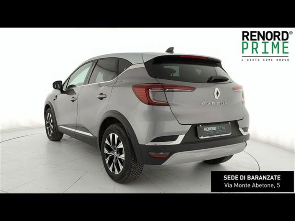 Renault Captur usata a Milano (7)