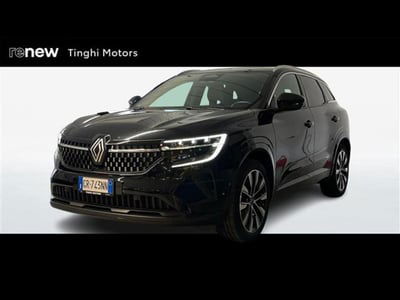 Renault Austral 1.2 full hybrid Techno 200cv auto del 2023 usata a Empoli