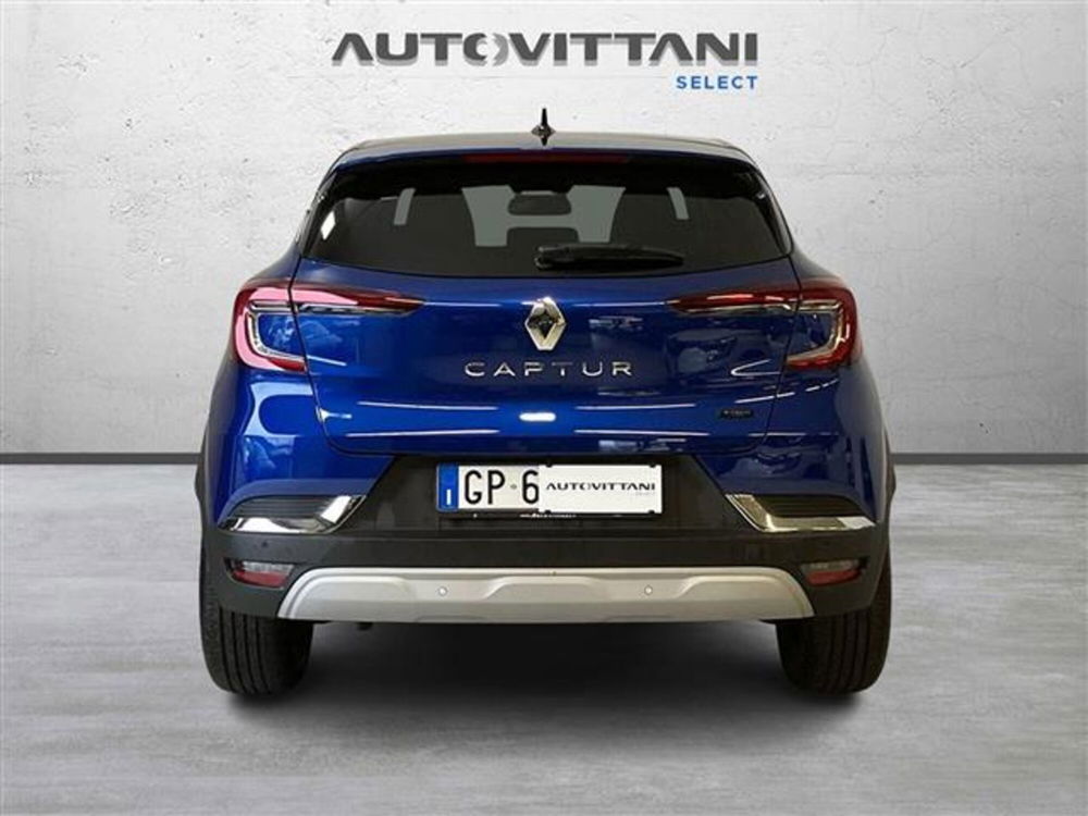 Renault Captur usata a Como (3)