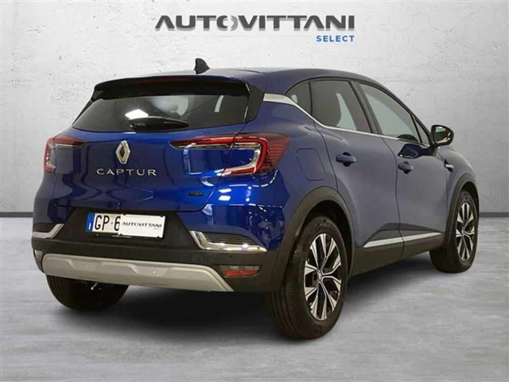 Renault Captur usata a Como (4)