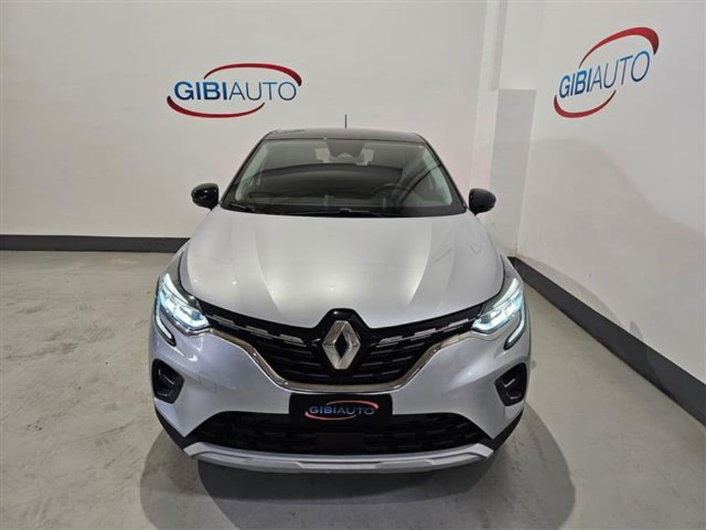 Renault Captur usata a Palermo (2)