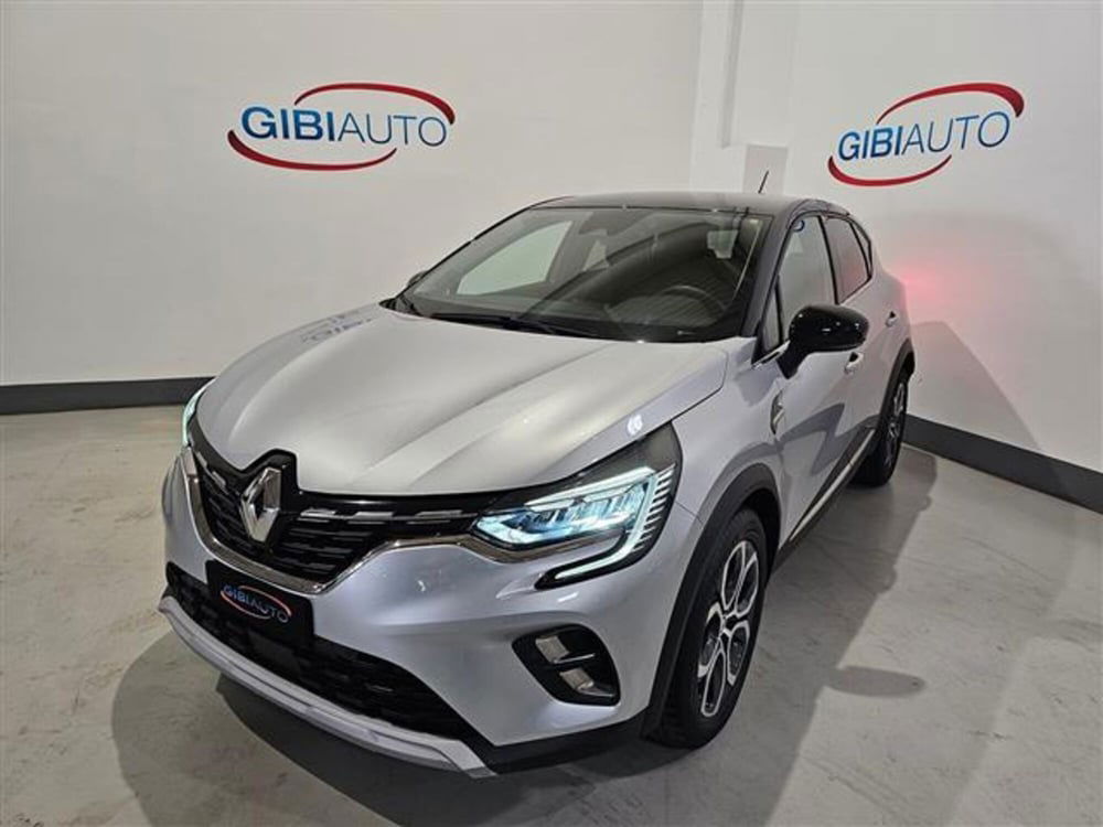 Renault Captur usata a Palermo (3)