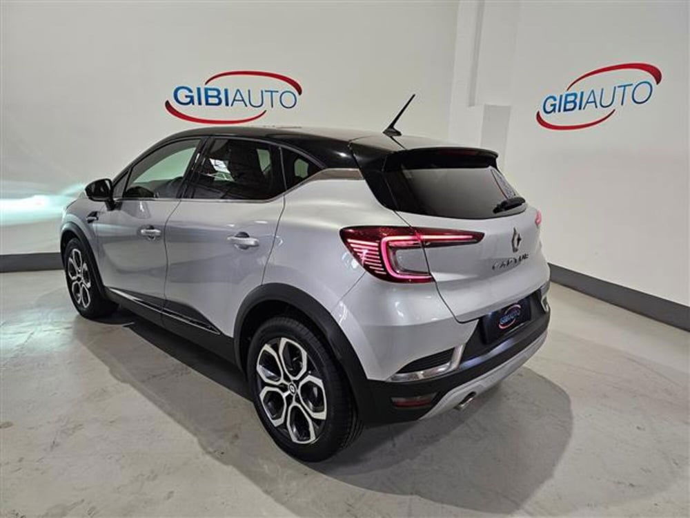 Renault Captur usata a Palermo (6)