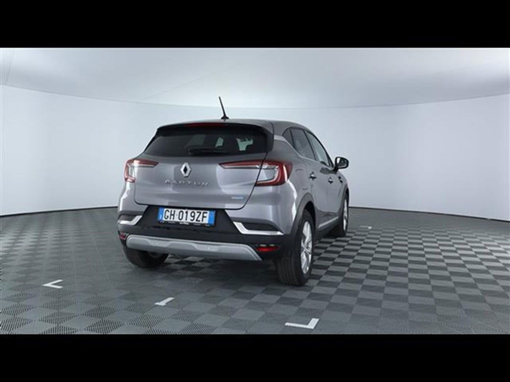 Renault Captur usata a Piacenza (11)