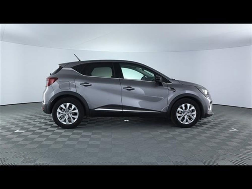 Renault Captur usata a Piacenza (14)