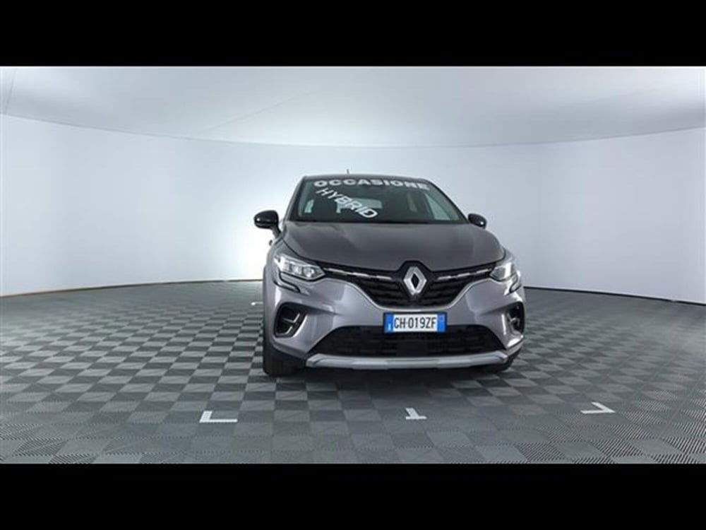 Renault Captur usata a Piacenza (3)