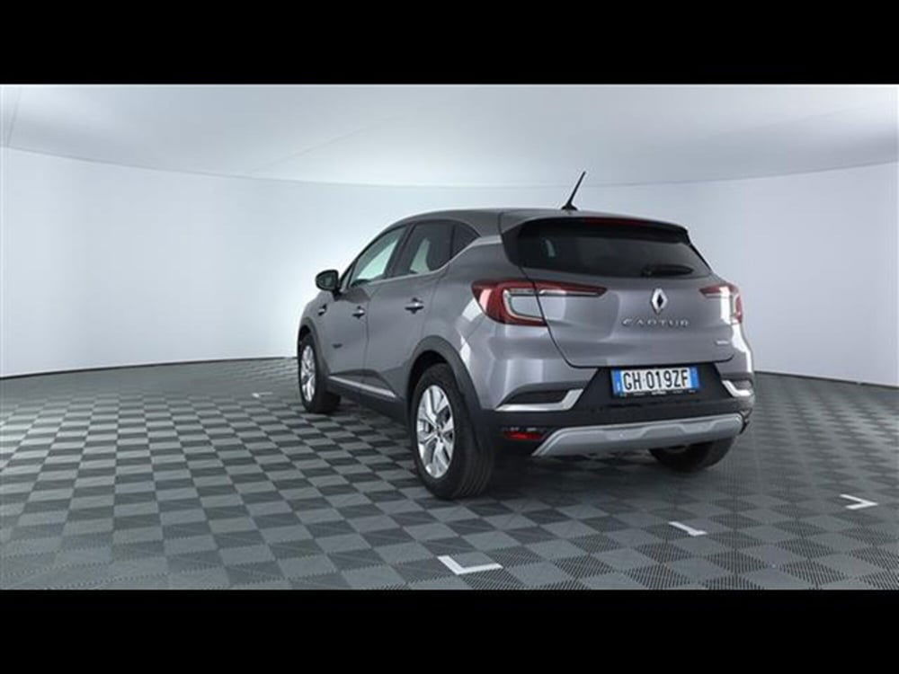 Renault Captur usata a Piacenza (8)