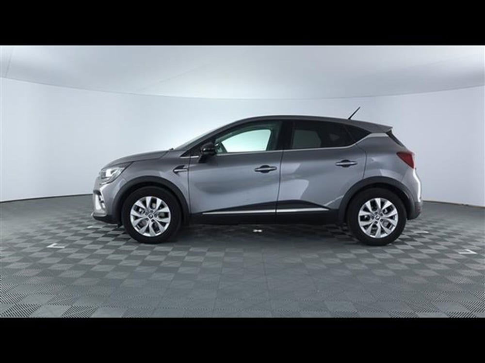 Renault Captur usata a Piacenza (9)