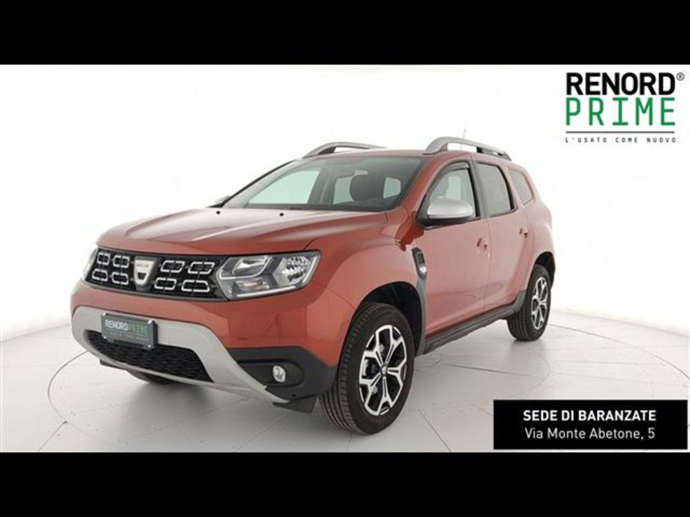 Renault Koleos usata a Milano (7)