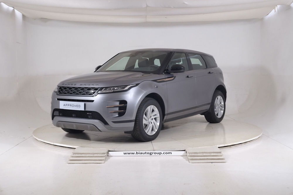 Land Rover Range Rover Evoque usata a Torino