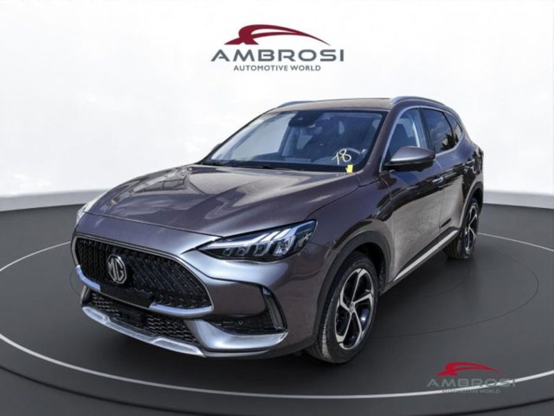 Mg HS HS 1.5T-GDI Luxury  nuova a Corciano