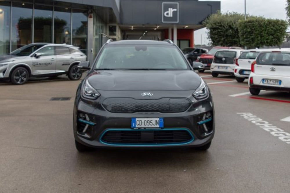 Kia e-Niro usata a Latina (2)