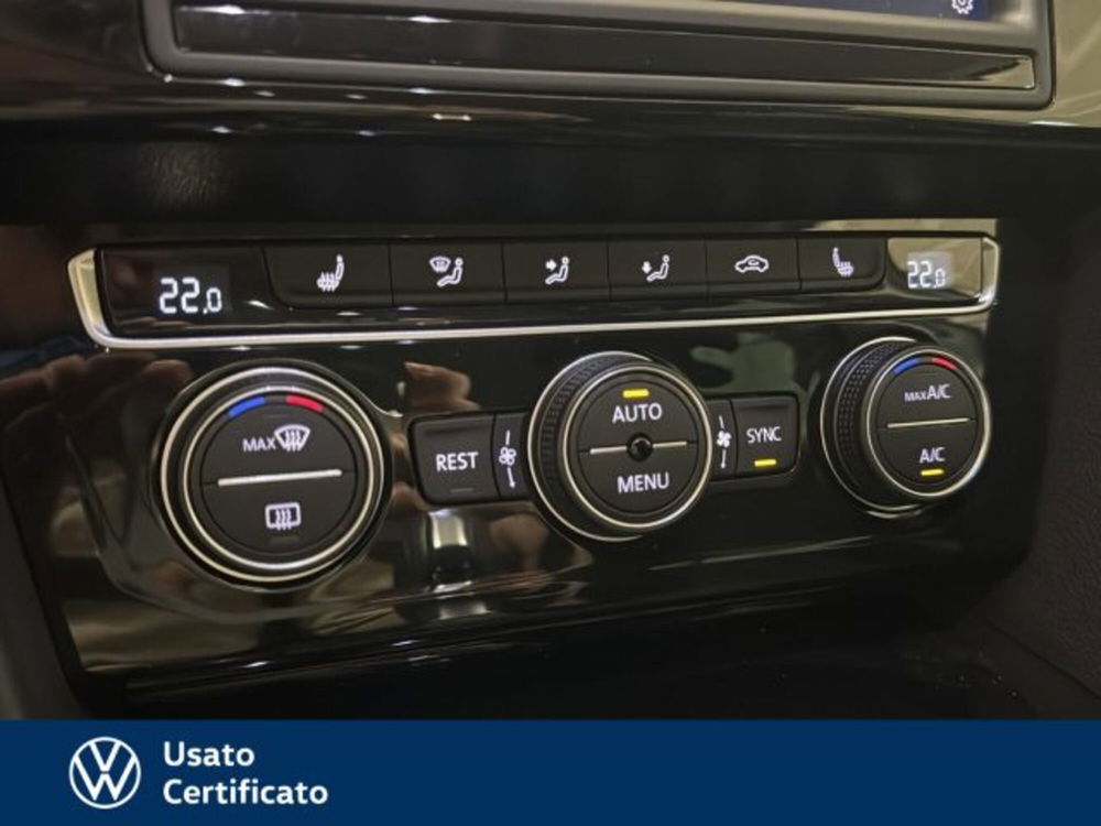 Volkswagen Passat usata a Vicenza (14)