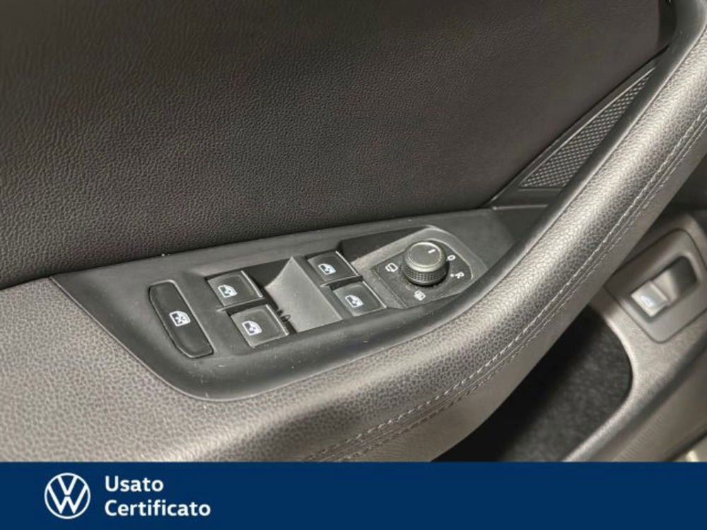 Volkswagen Passat usata a Vicenza (15)