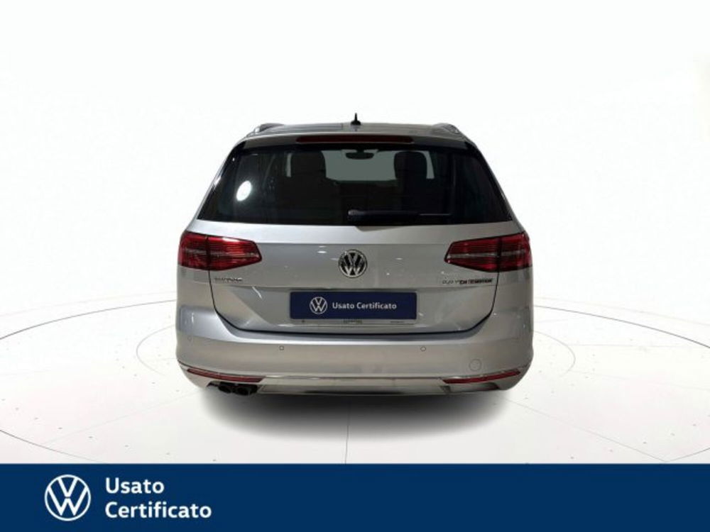 Volkswagen Passat usata a Vicenza (4)