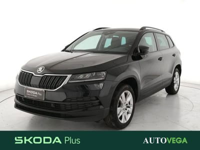 Skoda Karoq 1.5 TSI ACT Ambition  del 2022 usata a Arzignano