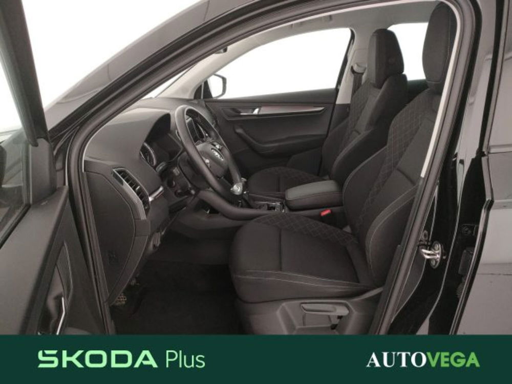 Skoda Karoq usata a Vicenza (7)