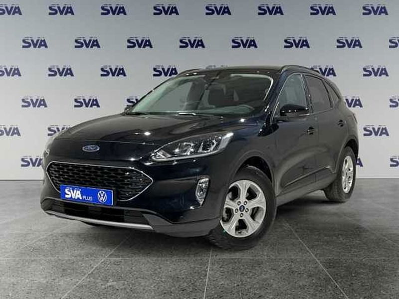 Ford Kuga 1.5 EcoBlue 120 CV 2WD ST-Line  del 2022 usata a Savignano sul Rubicone