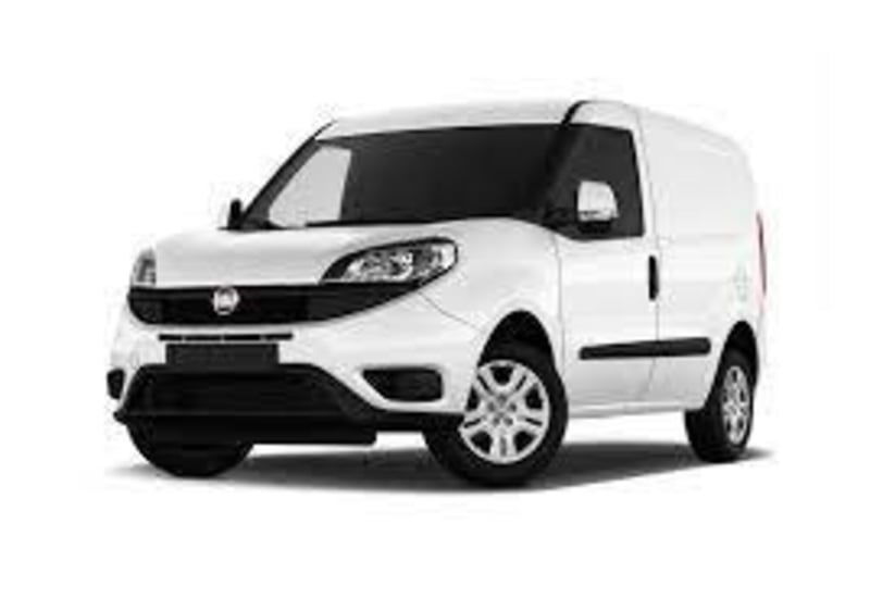 Fiat Dobl&ograve; Furgone van 1.5 bluehdi 100cv CH1 nuova a Torino