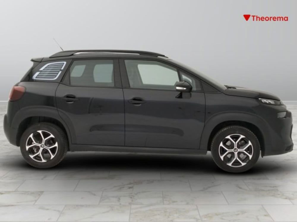 Citroen C3 Aircross usata a Torino (6)