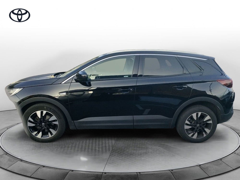 Opel Grandland X usata a Ragusa (2)