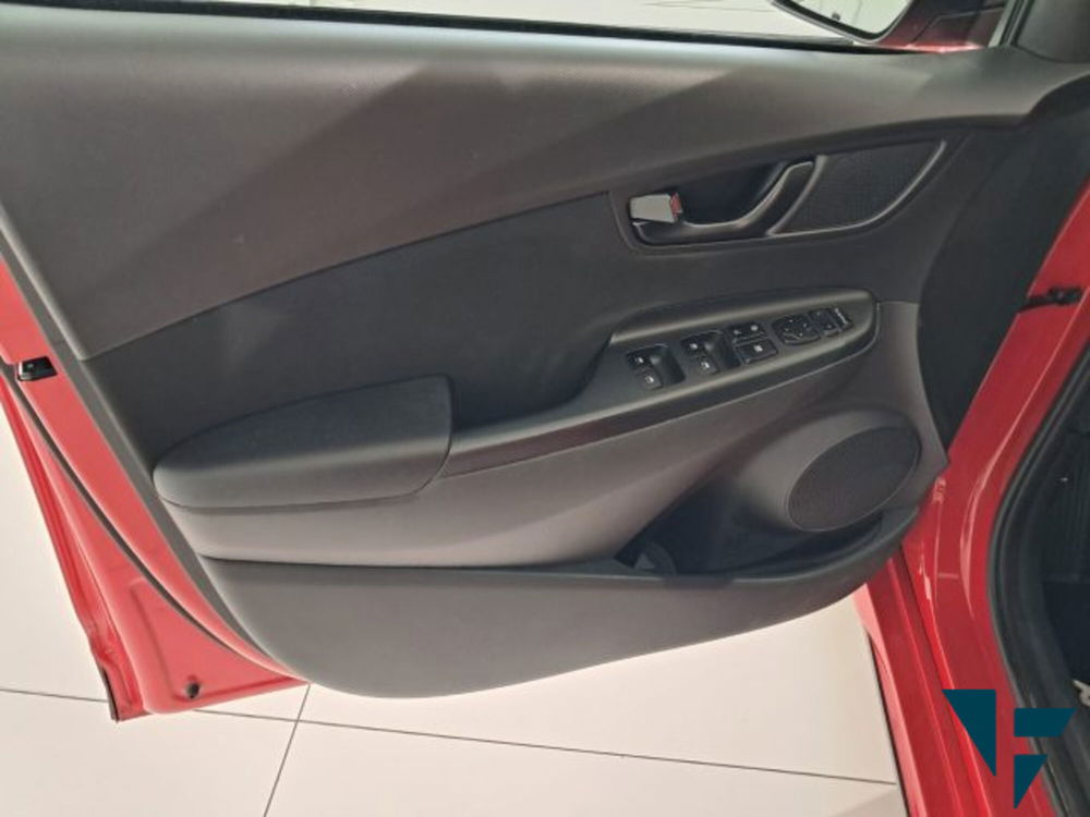 Hyundai Kona usata a Treviso (10)