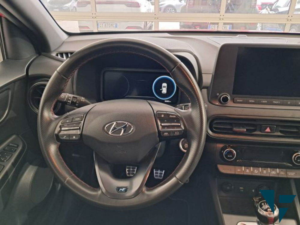 Hyundai Kona usata a Treviso (18)