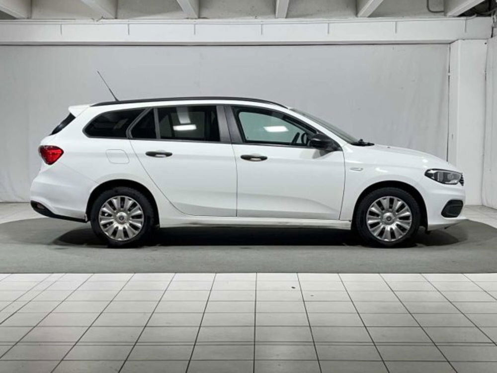 Fiat Tipo Station Wagon usata a Sondrio (6)