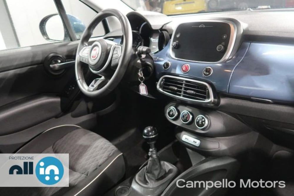 Fiat 500X usata a Venezia (13)