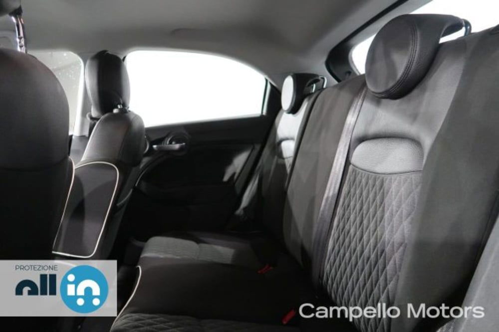 Fiat 500X usata a Venezia (6)