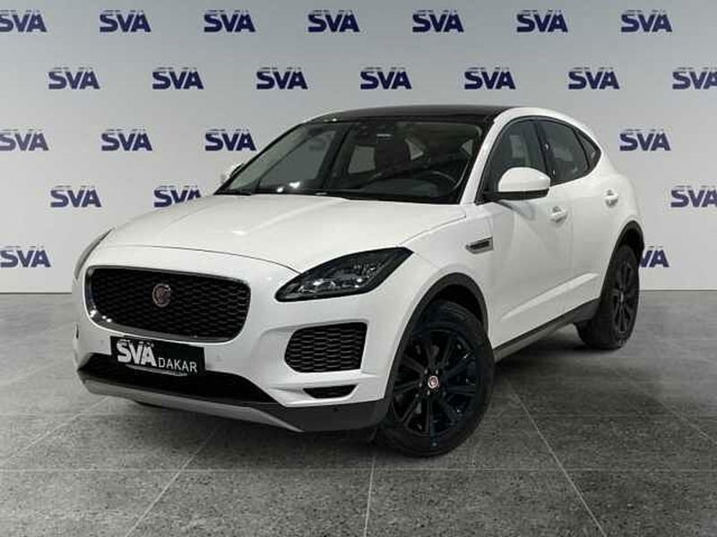 Jaguar E-Pace 2.0D 150 CV AWD R-Dynamic S  del 2020 usata a Ravenna